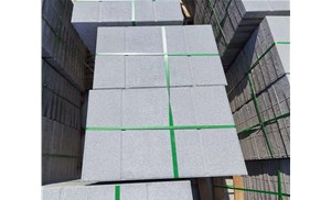环保PC仿石砖受热捧，成城市景观建设新宠