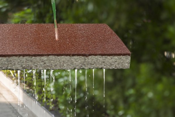 透水砖厂家:陶瓷透水砖流行的原因 透水砖厂家:陶瓷透水砖流行的原因